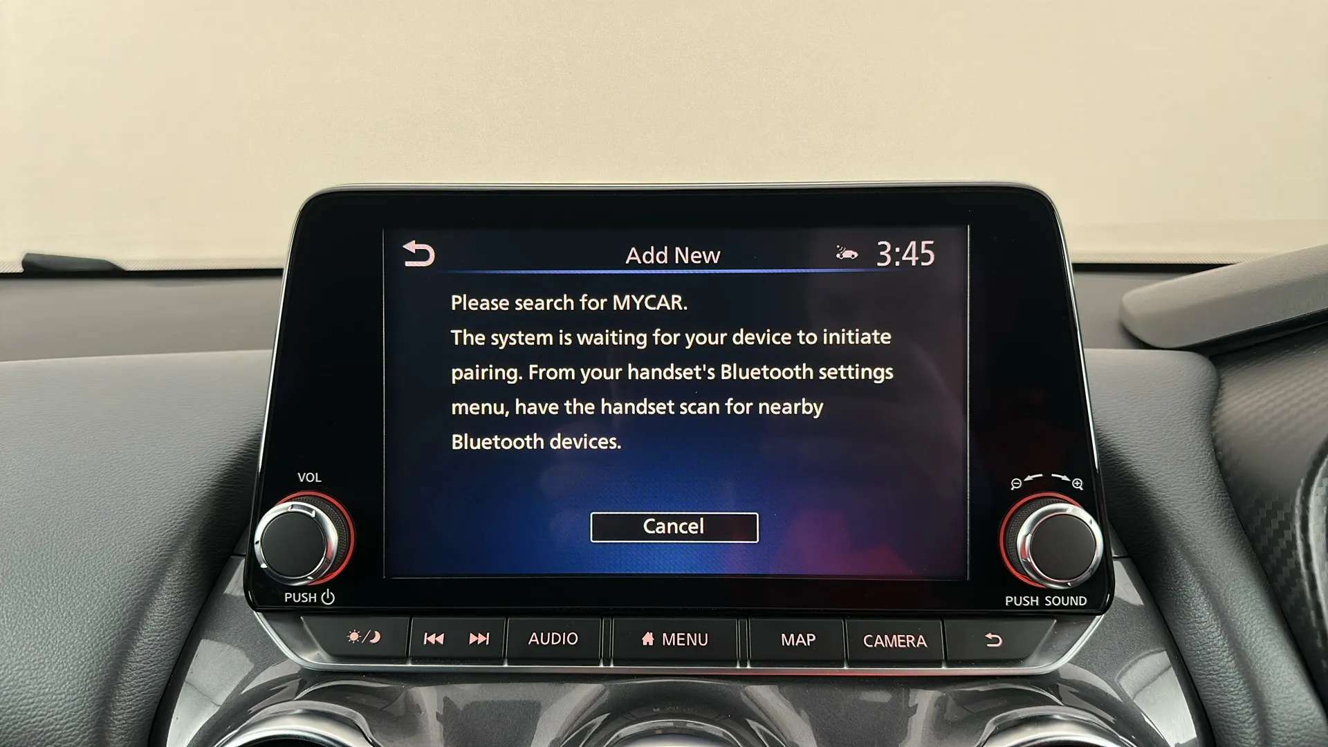 2021 NISSAN JUKE 2021 NISSAN JUKE