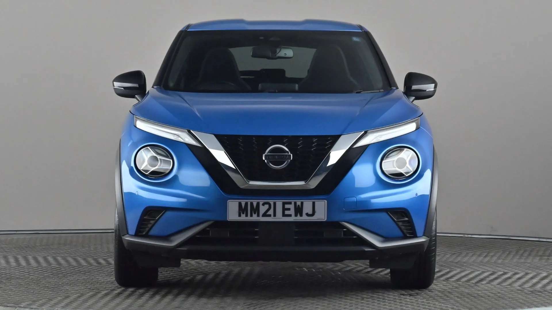 A 2021 NISSAN JUKE 1.0 DiG-T 114 N-Connecta DCT A 2021 NISSAN JUKE 1.0 DiG-T 114 N-Connecta DCT