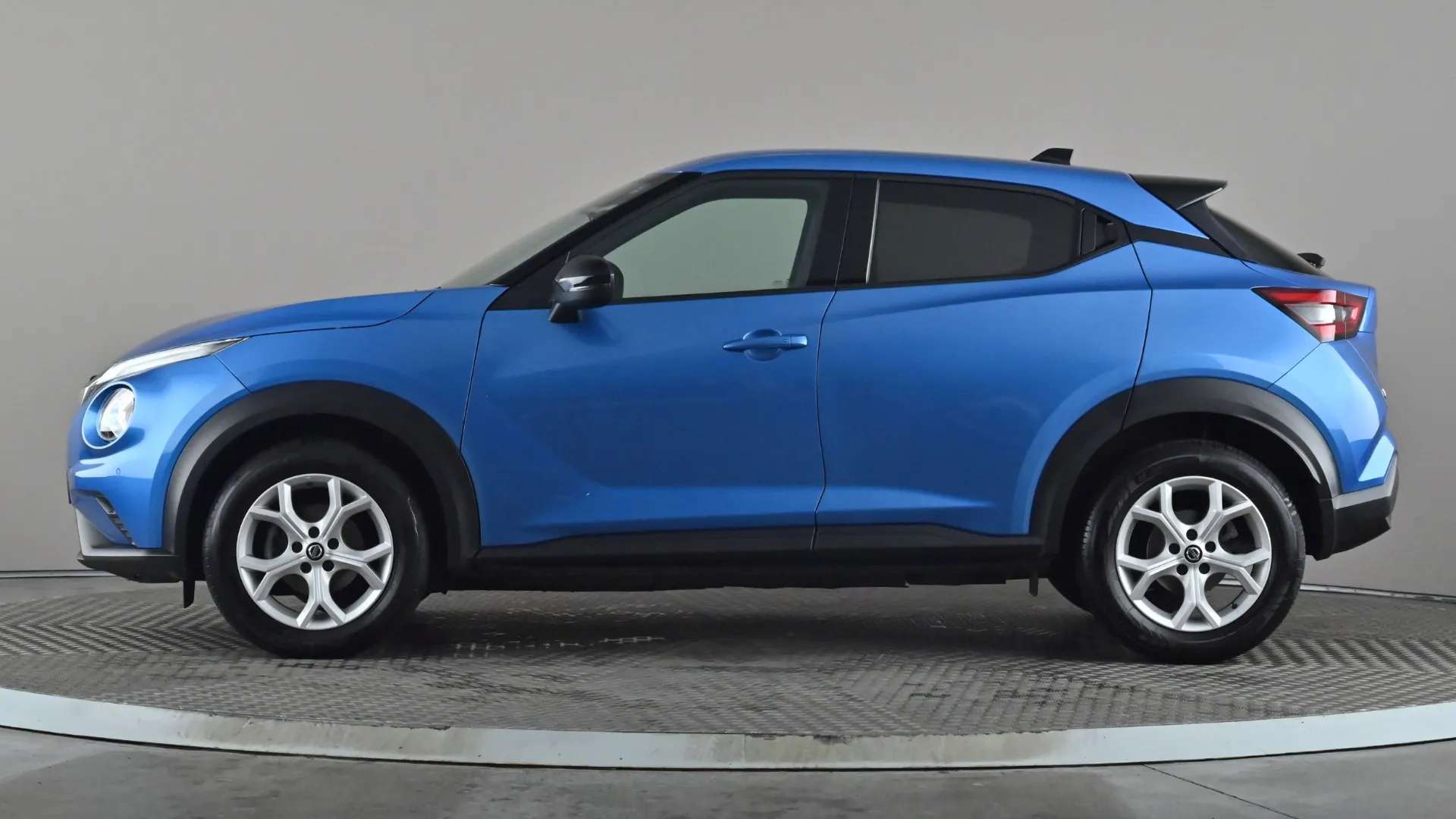 A 2021 NISSAN JUKE 1.0 DiG-T 114 N-Connecta DCT A 2021 NISSAN JUKE 1.0 DiG-T 114 N-Connecta DCT