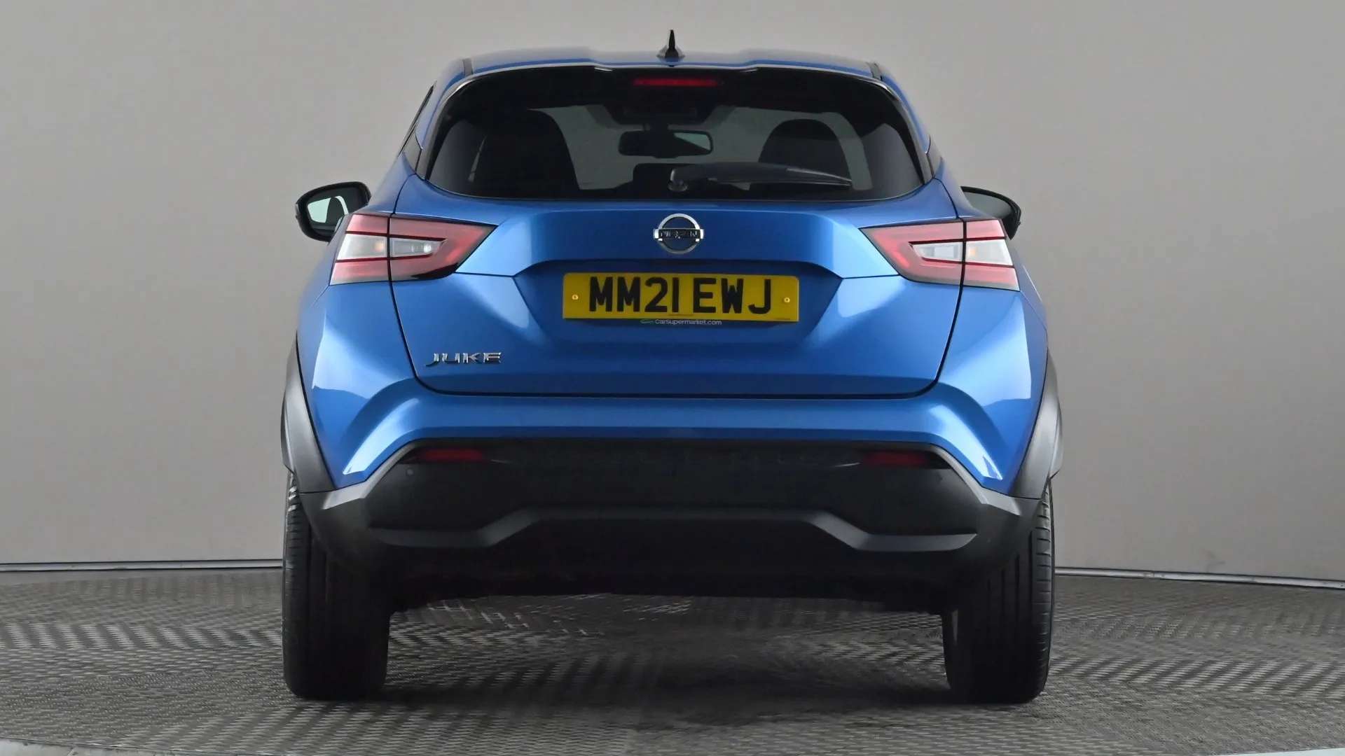2021 NISSAN JUKE 2021 NISSAN JUKE