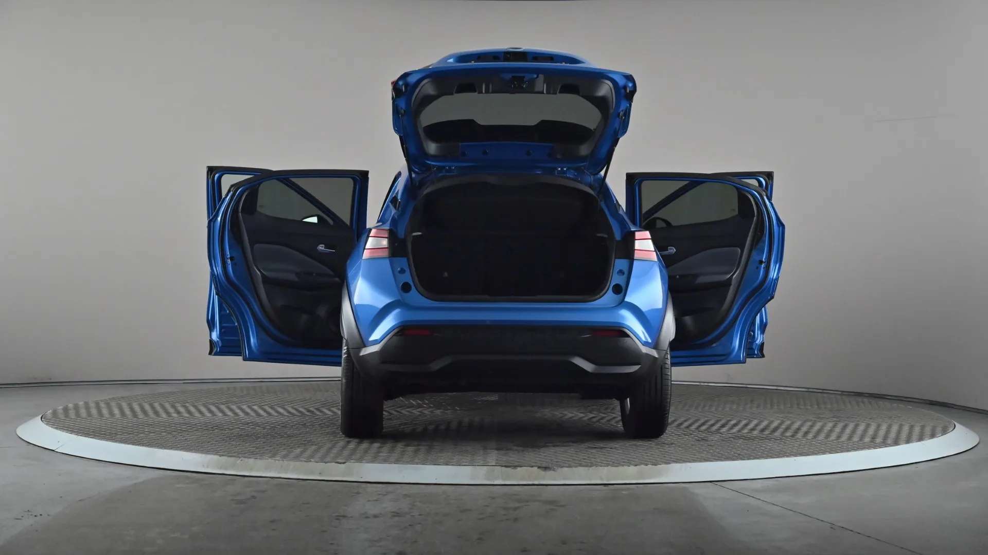 2021 NISSAN JUKE 2021 NISSAN JUKE