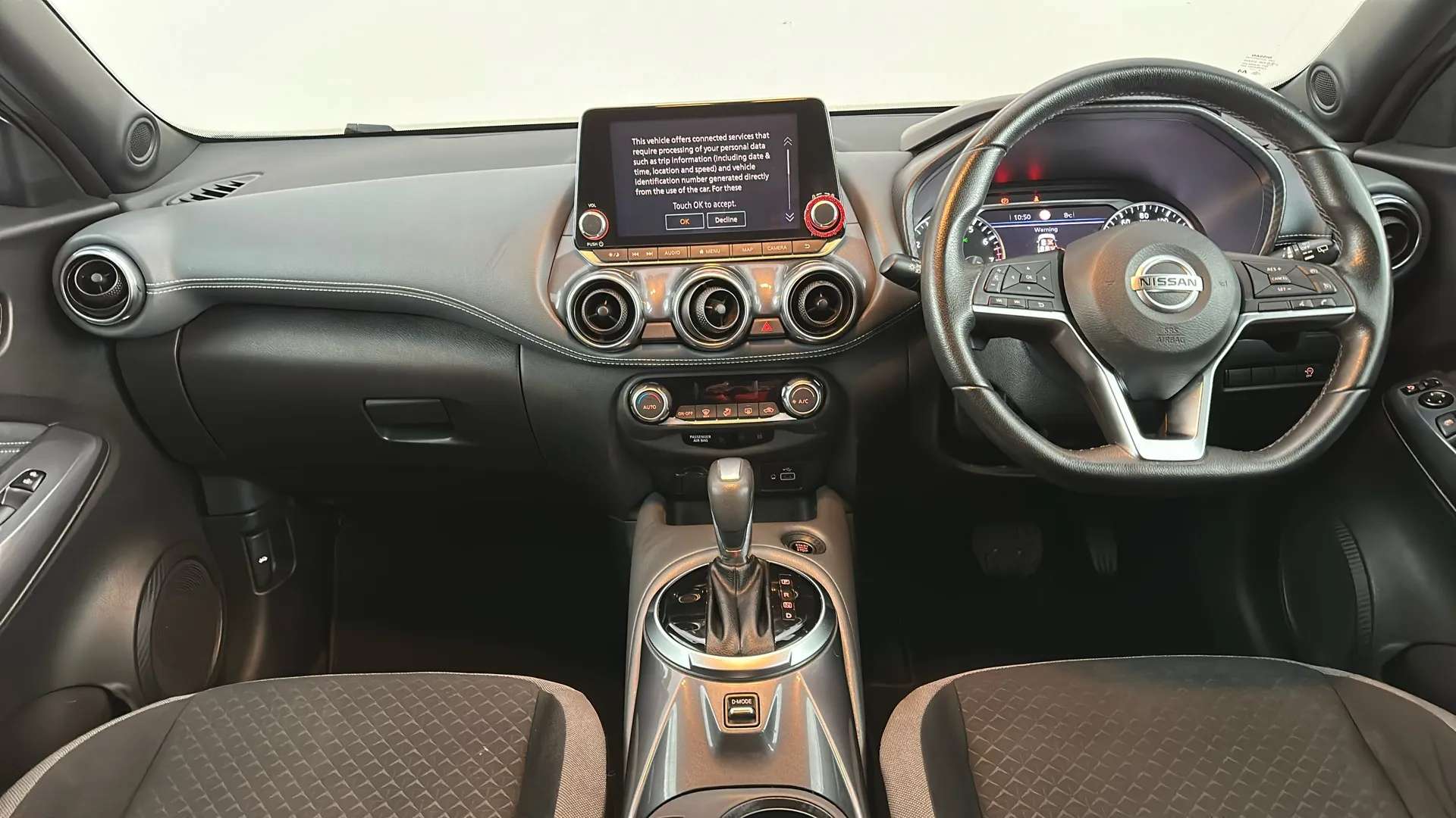 2021 NISSAN JUKE 2021 NISSAN JUKE