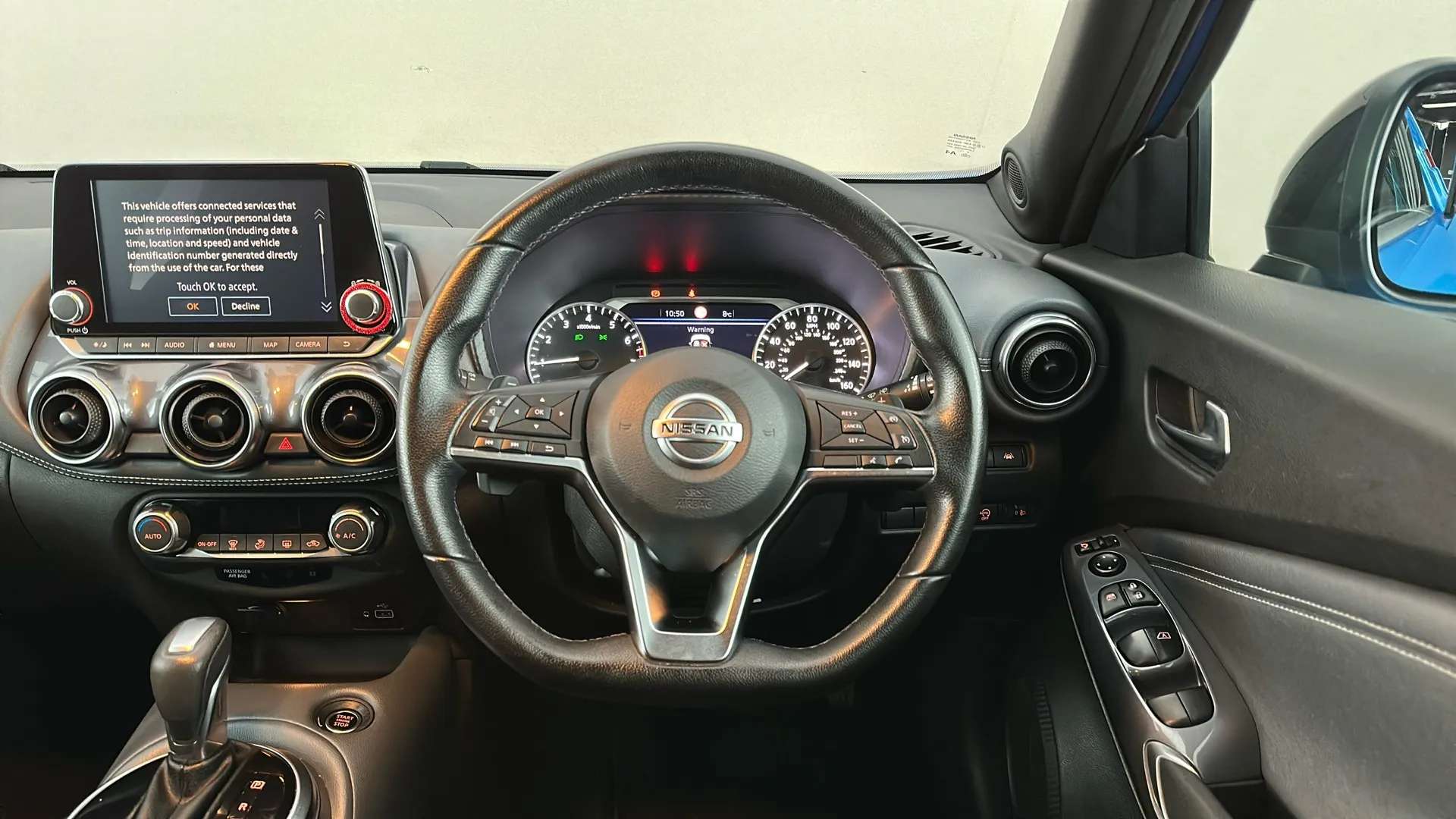 2021 NISSAN JUKE 2021 NISSAN JUKE