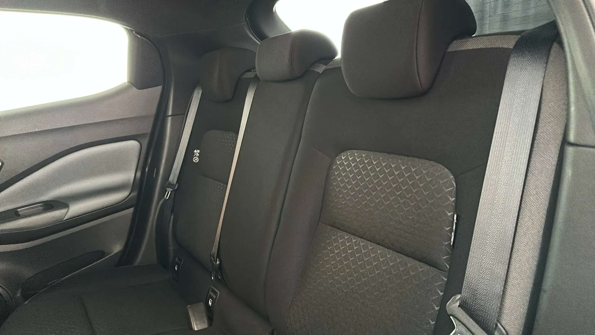 2021 NISSAN JUKE 2021 NISSAN JUKE