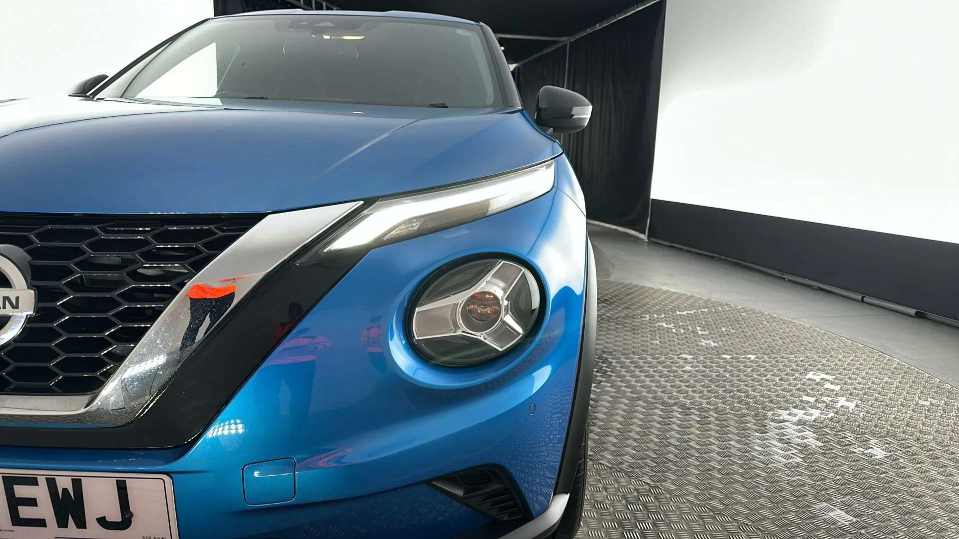 2021 NISSAN JUKE 2021 NISSAN JUKE