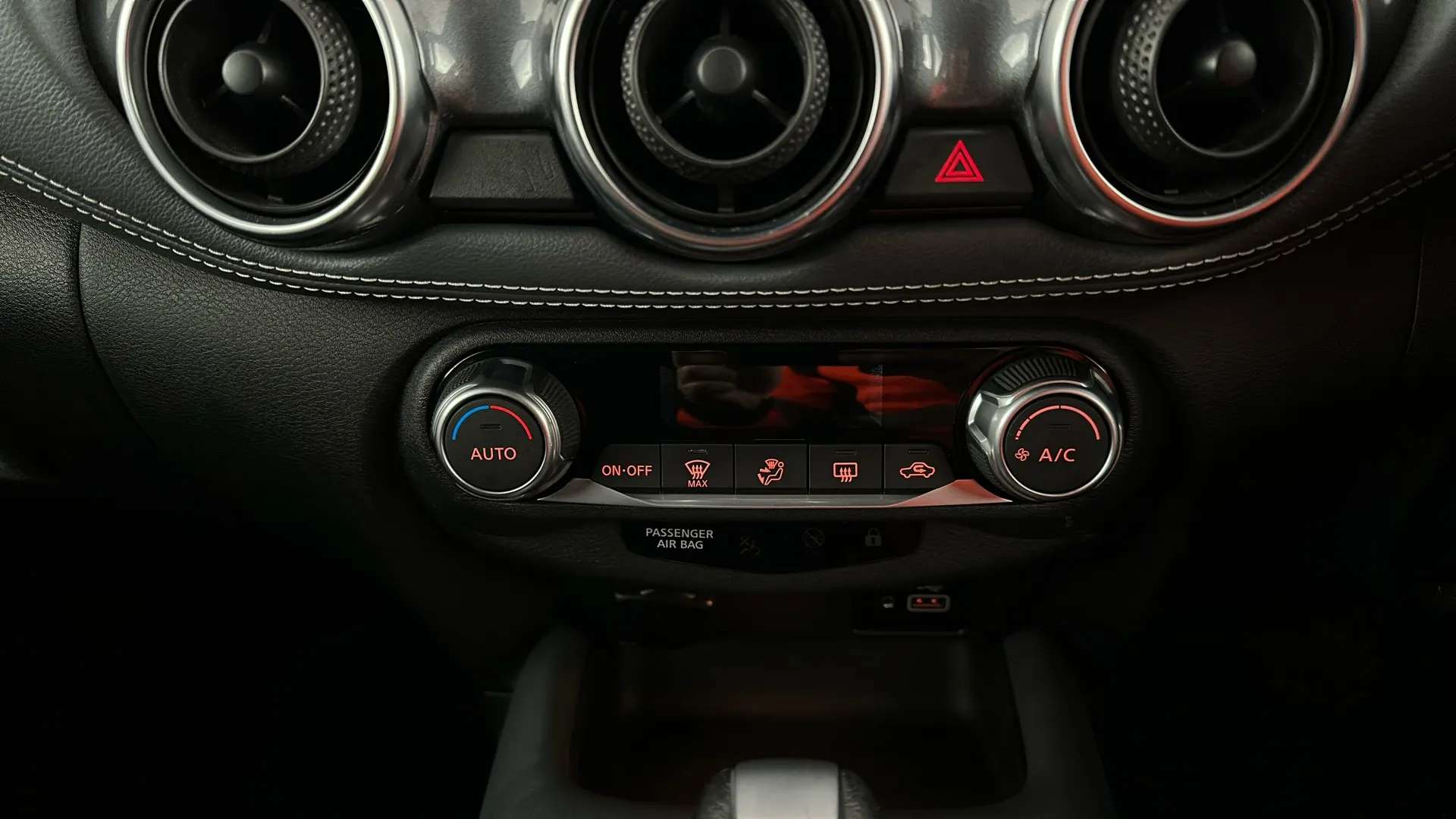 2021 NISSAN JUKE 2021 NISSAN JUKE