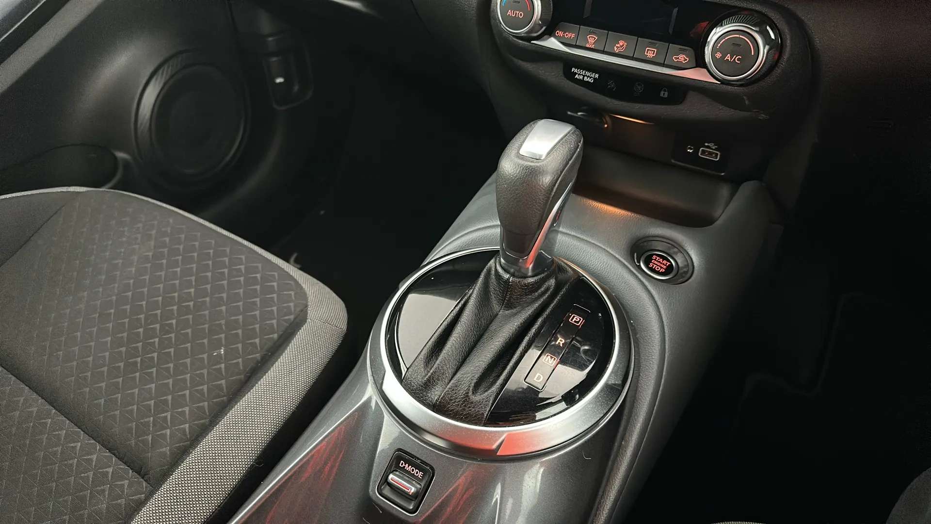 2021 NISSAN JUKE 2021 NISSAN JUKE