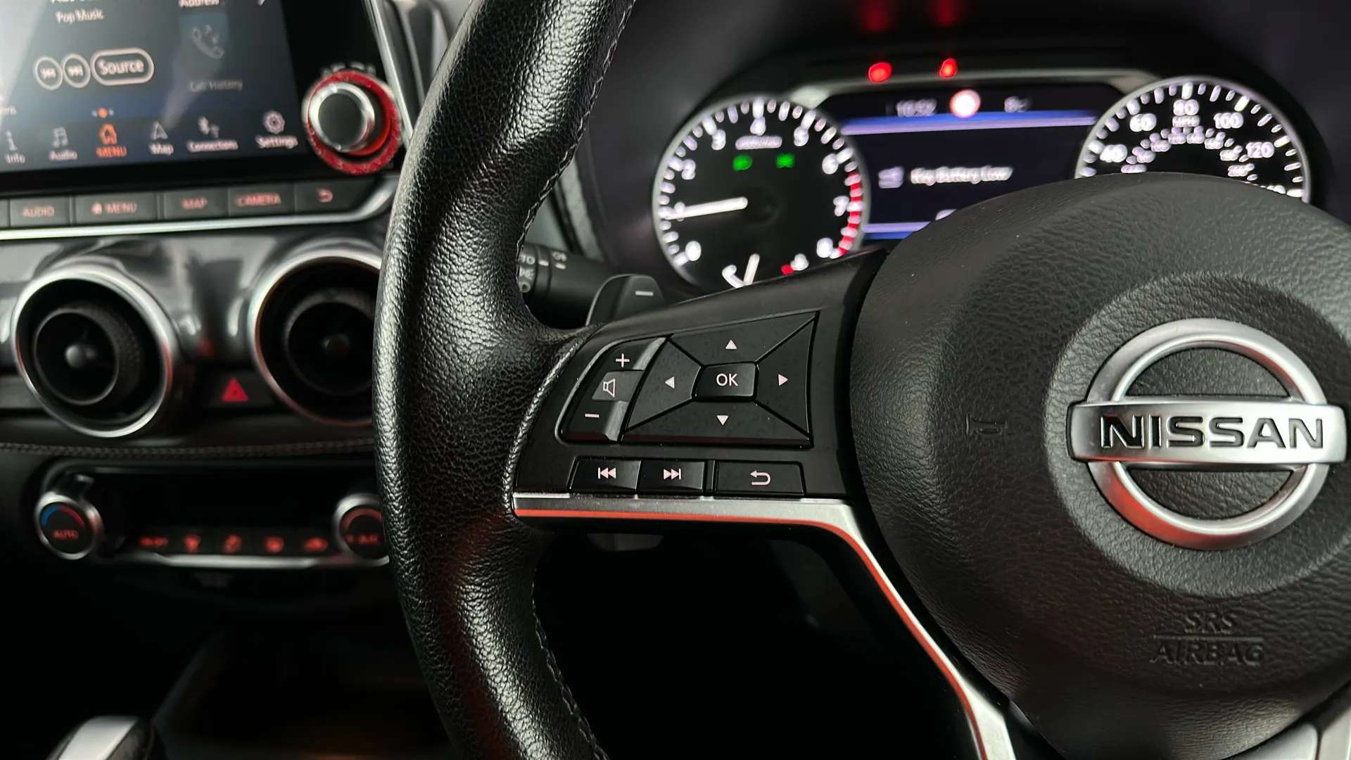 2021 NISSAN JUKE 2021 NISSAN JUKE