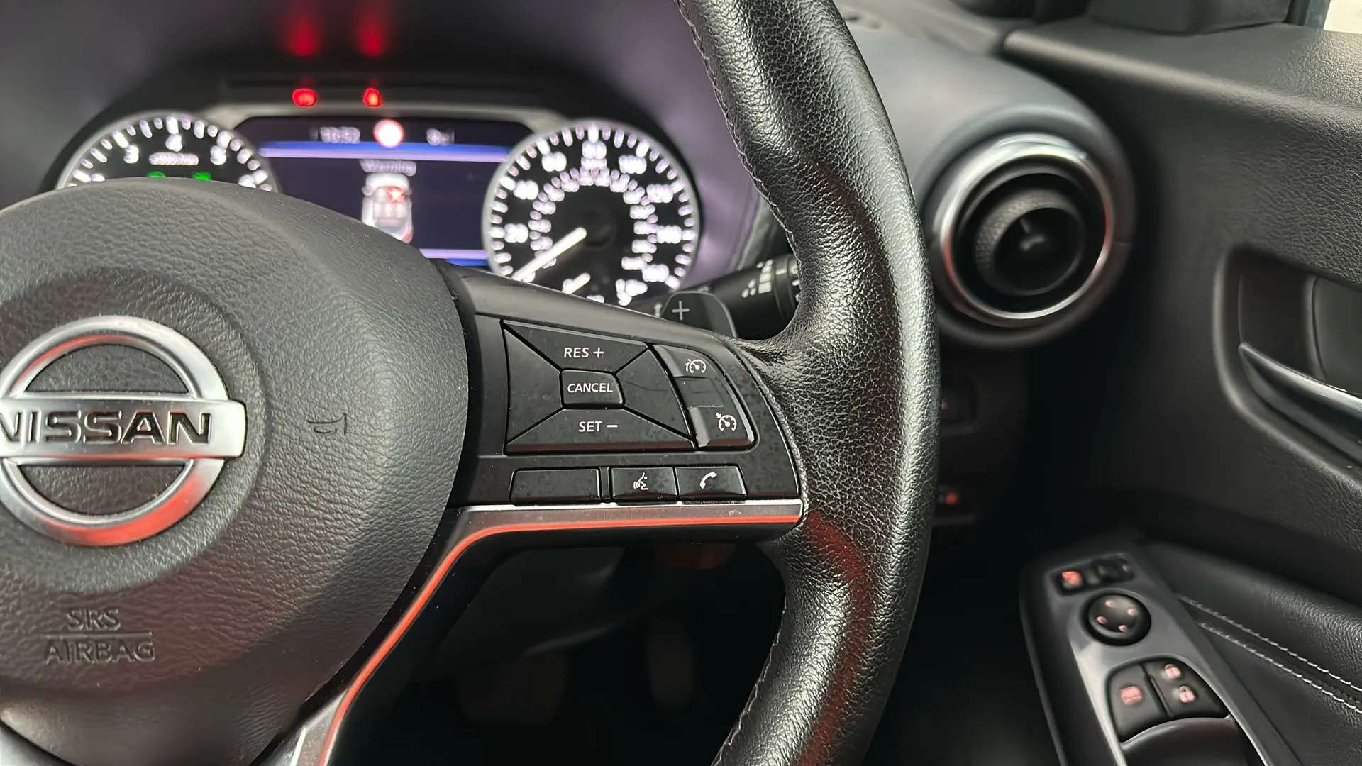 2021 NISSAN JUKE 2021 NISSAN JUKE