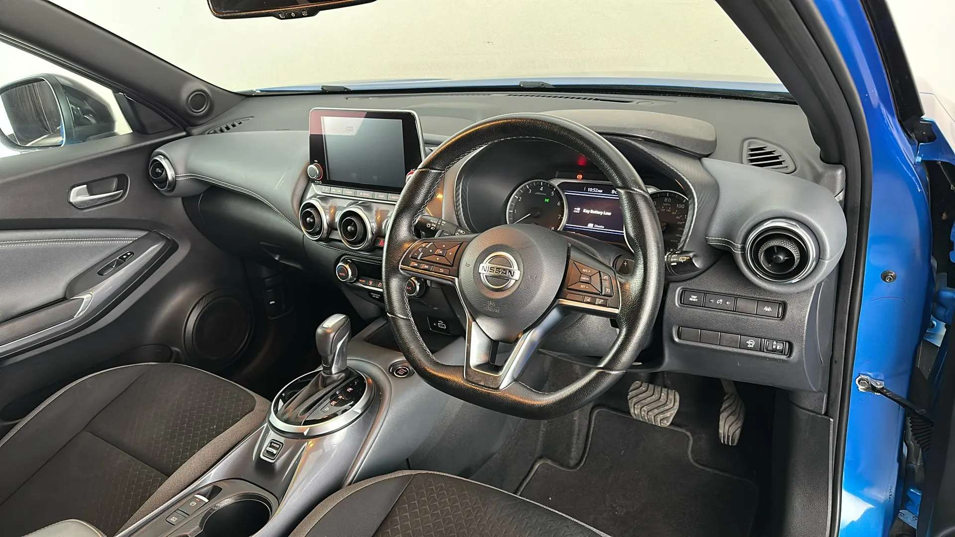 2021 NISSAN JUKE 2021 NISSAN JUKE