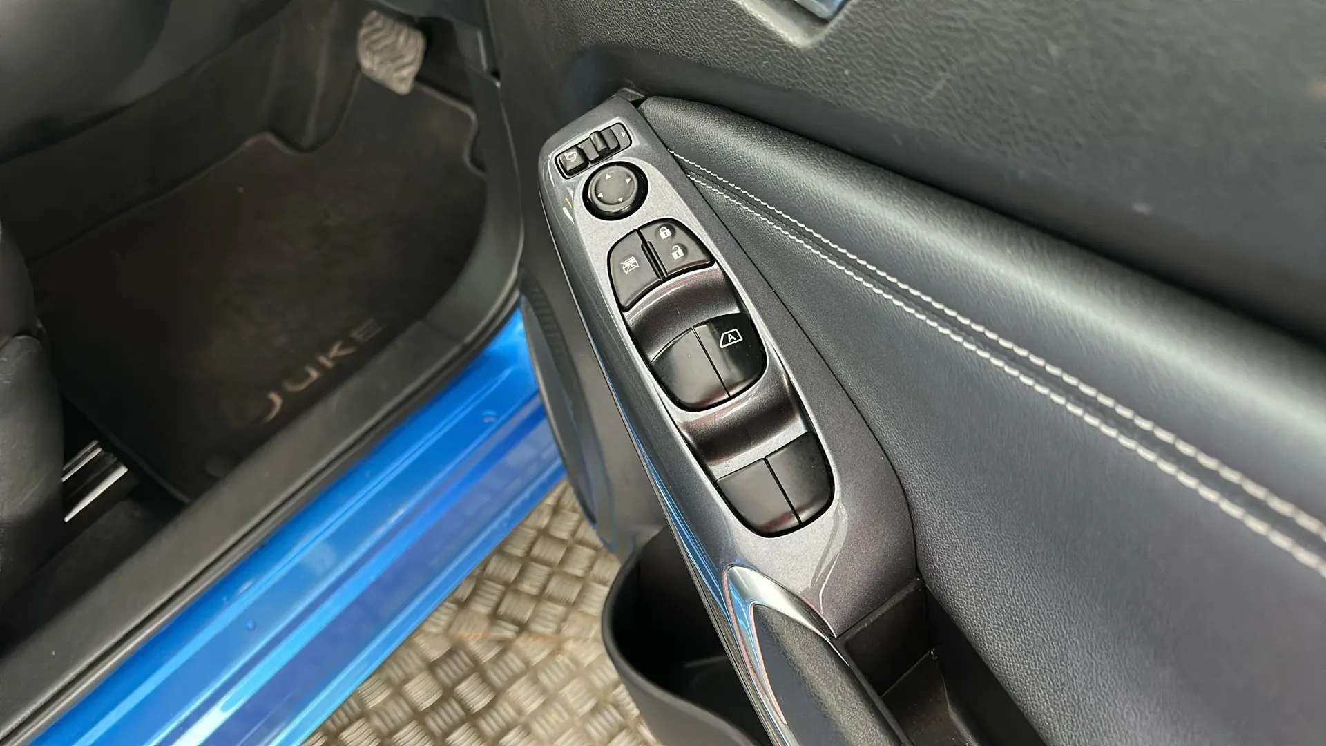 2021 NISSAN JUKE 2021 NISSAN JUKE