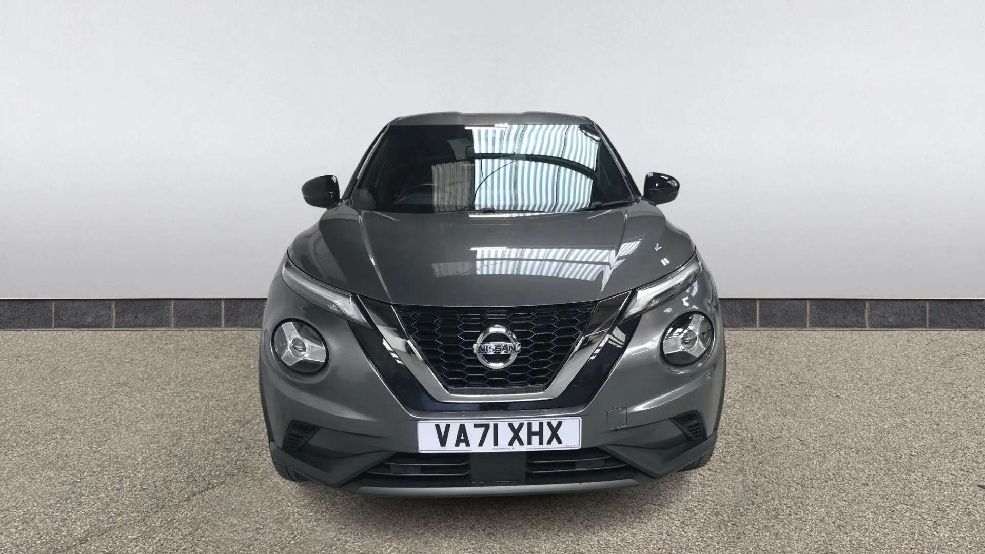 A 2021 NISSAN JUKE 1.0 DiG-T 114 N-Connecta DCT A 2021 NISSAN JUKE 1.0 DiG-T 114 N-Connecta DCT