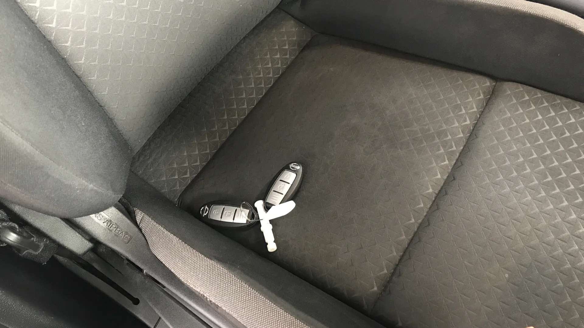 2021 NISSAN JUKE 2021 NISSAN JUKE