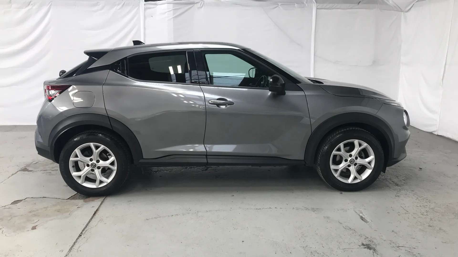 2021 NISSAN JUKE 2021 NISSAN JUKE
