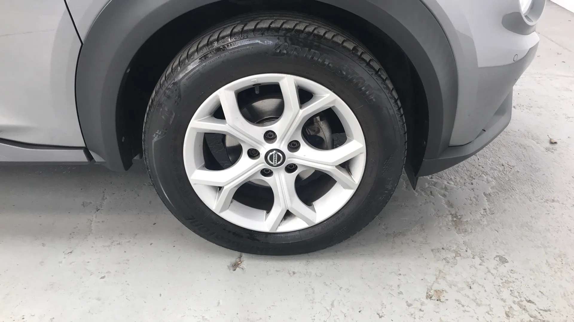 2021 NISSAN JUKE 2021 NISSAN JUKE