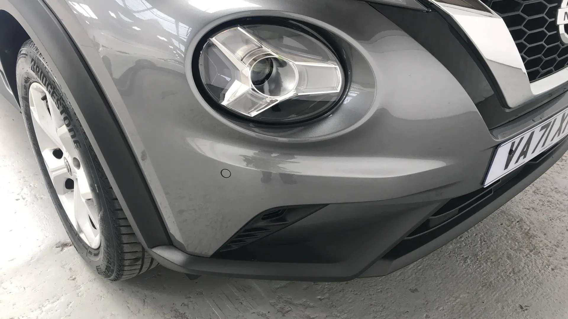 2021 NISSAN JUKE 2021 NISSAN JUKE