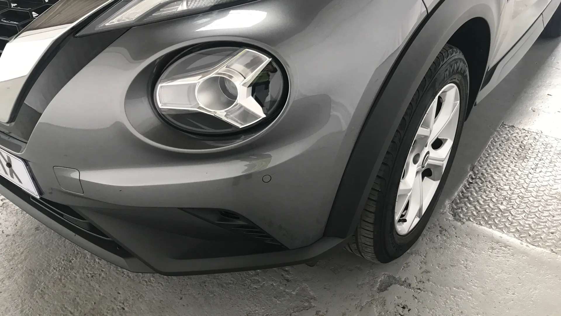 2021 NISSAN JUKE 2021 NISSAN JUKE