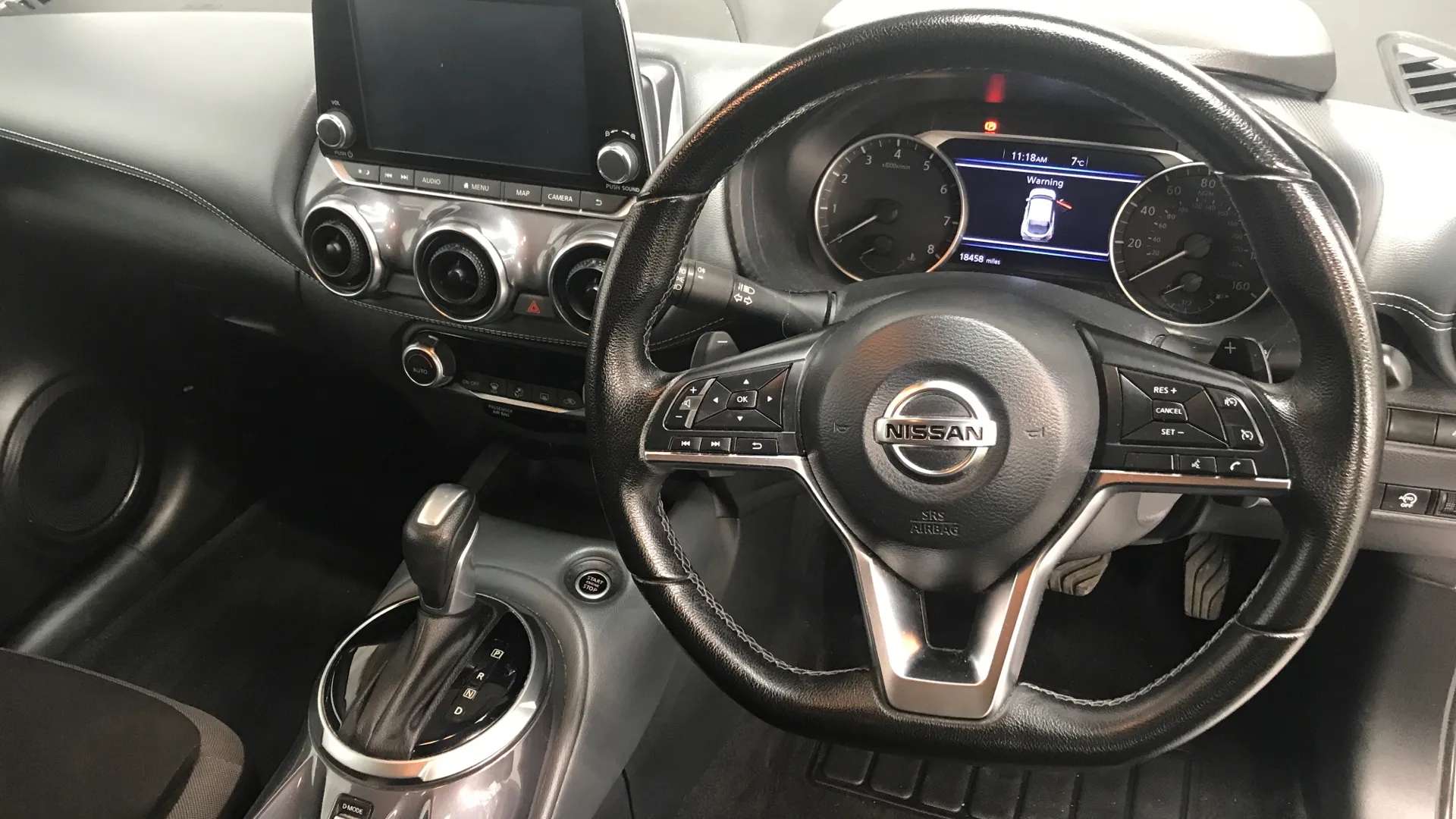 2021 NISSAN JUKE 2021 NISSAN JUKE