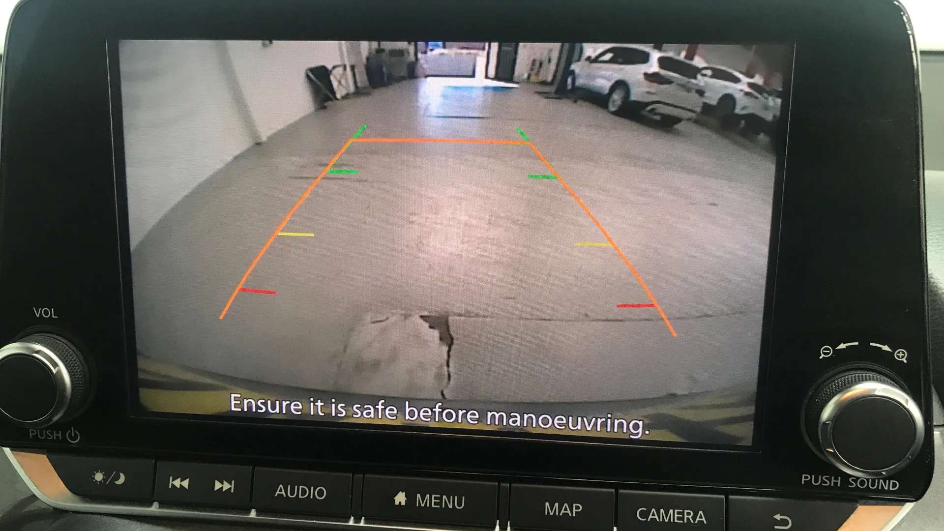 2021 NISSAN JUKE 2021 NISSAN JUKE