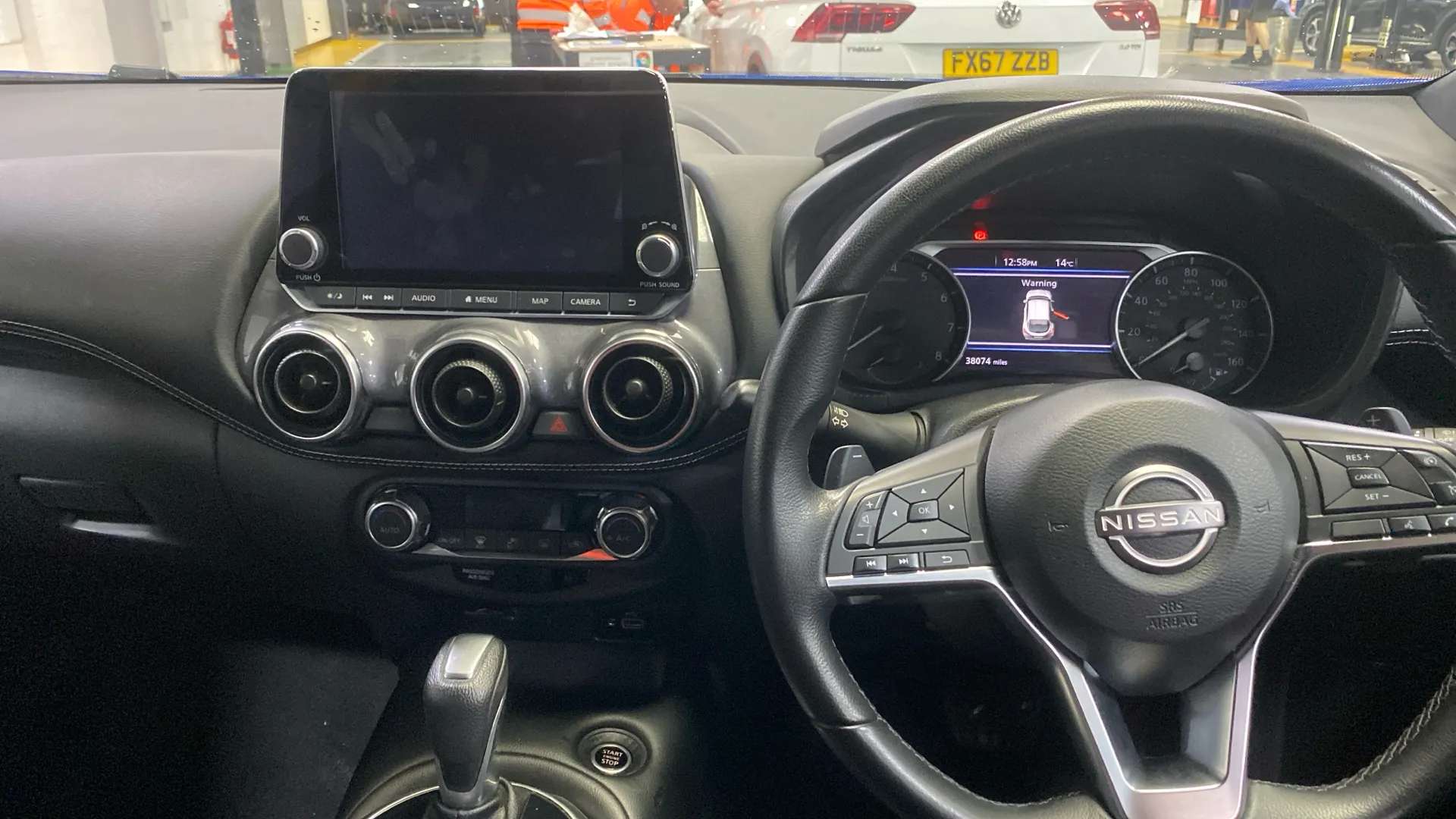 2023 NISSAN JUKE 2023 NISSAN JUKE