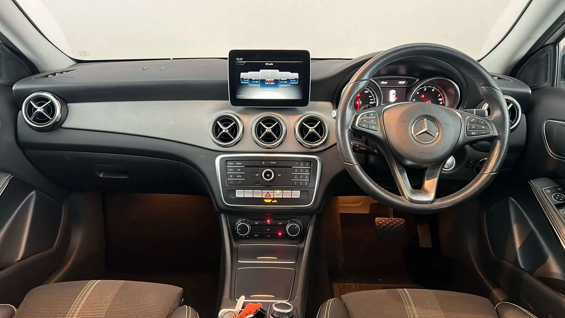 2019 MERCEDES-BENZ GLA 2019 MERCEDES-BENZ GLA