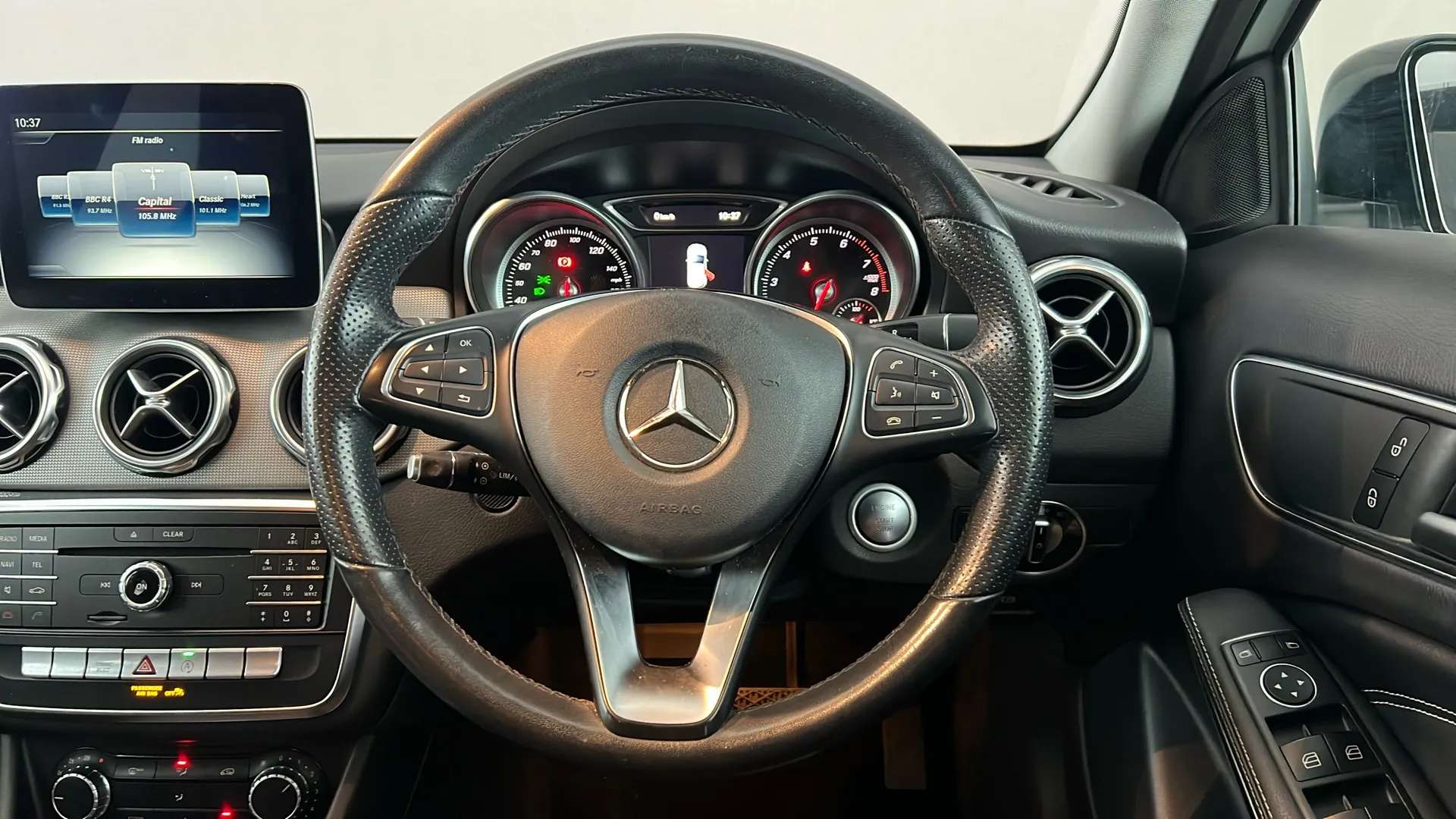 2019 MERCEDES-BENZ GLA 2019 MERCEDES-BENZ GLA