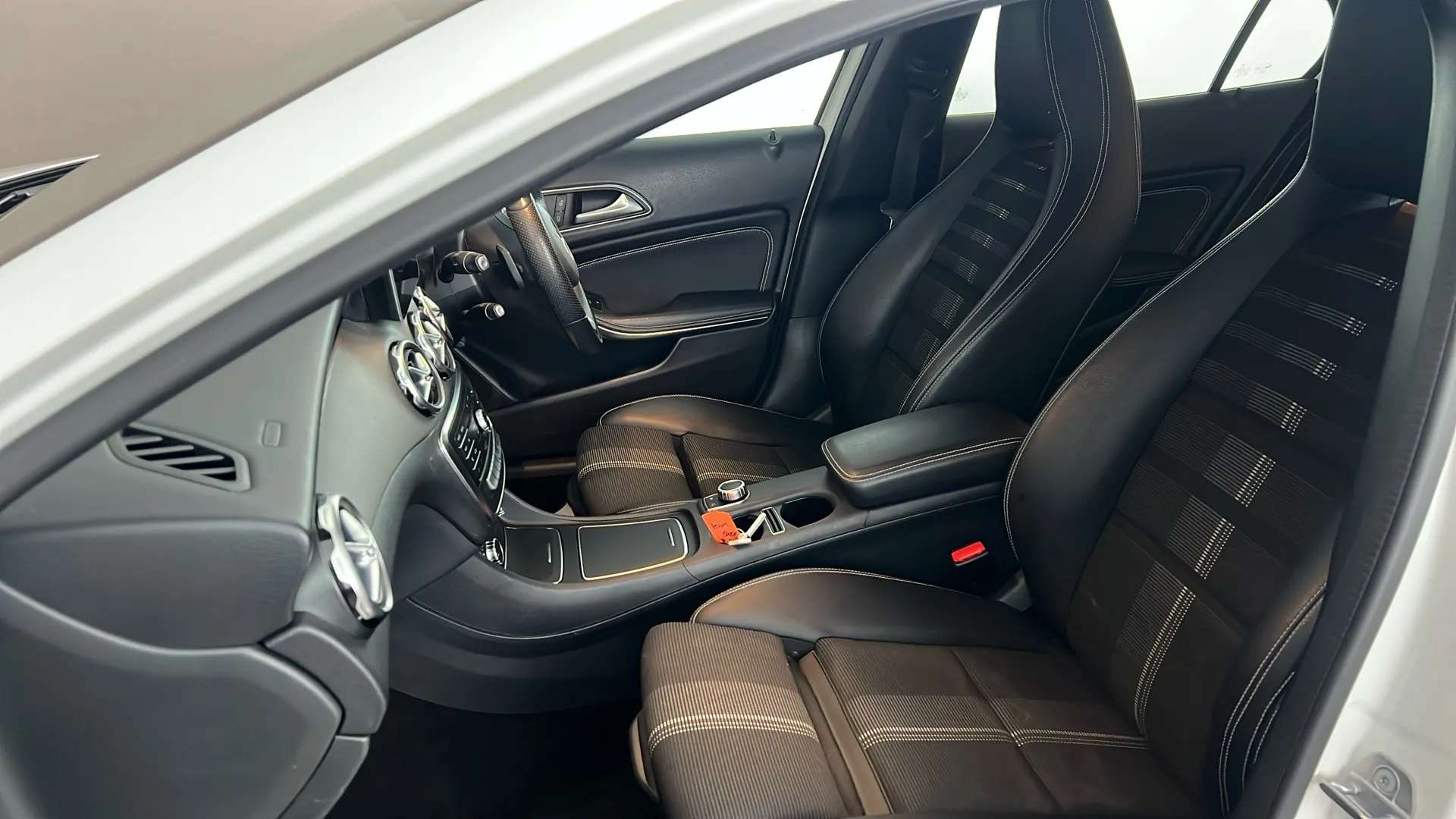2019 MERCEDES-BENZ GLA 2019 MERCEDES-BENZ GLA