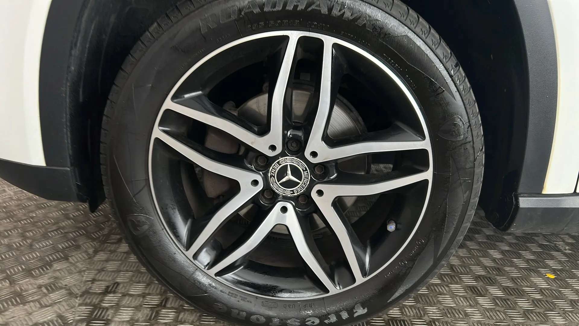 2019 MERCEDES-BENZ GLA 2019 MERCEDES-BENZ GLA