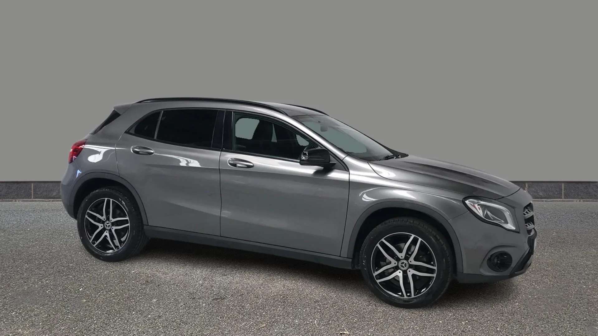 A 2019 MERCEDES-BENZ GLA GLA 180 Urban Edition Auto A 2019 MERCEDES-BENZ GLA GLA 180 Urban Edition Auto
