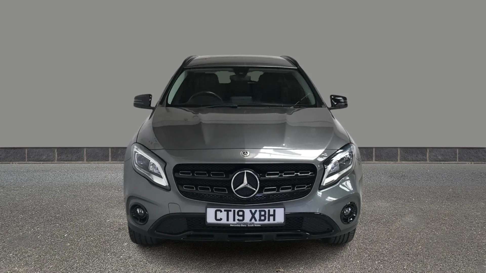 A 2019 MERCEDES-BENZ GLA GLA 180 Urban Edition Auto A 2019 MERCEDES-BENZ GLA GLA 180 Urban Edition Auto