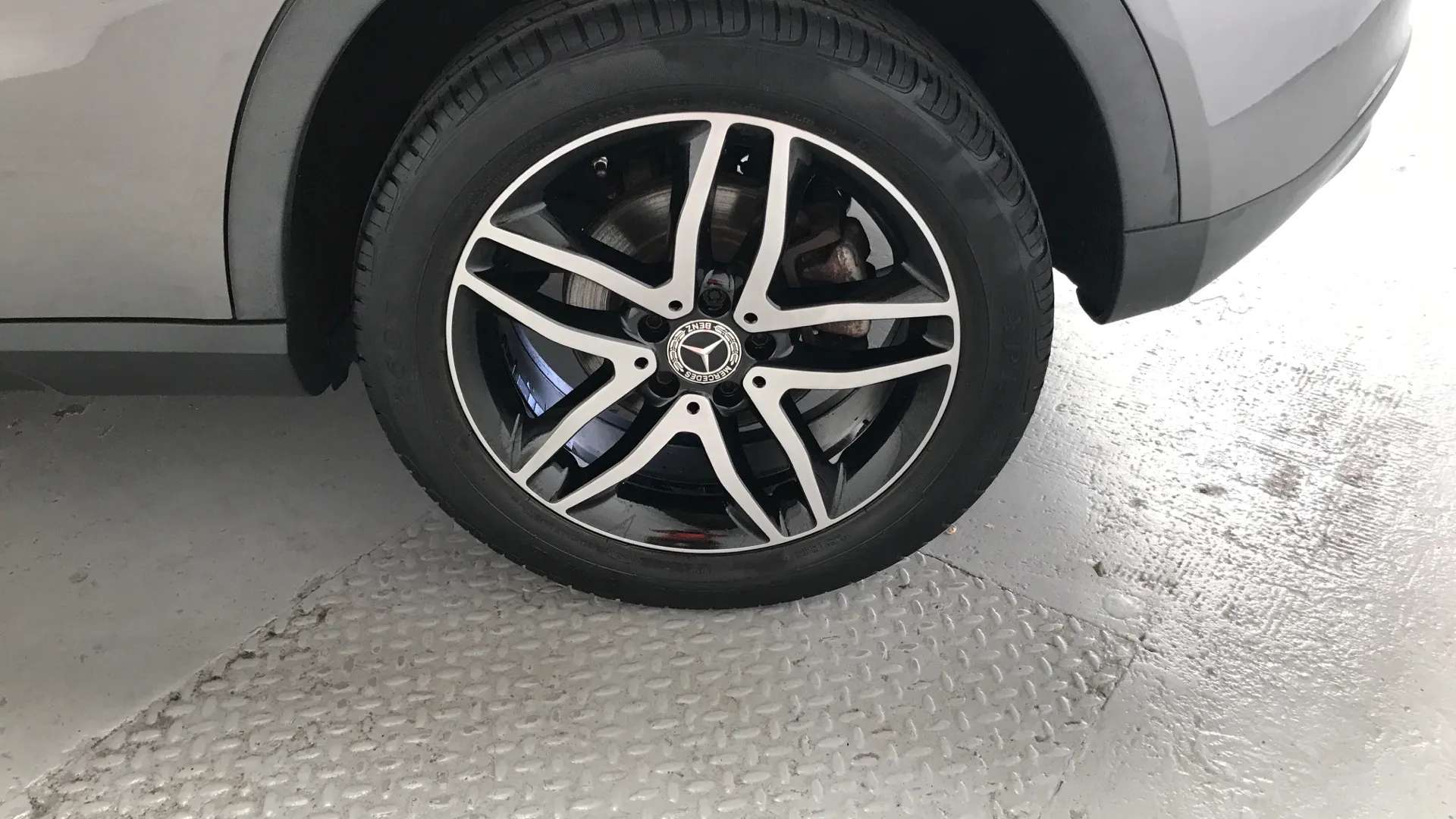 2019 MERCEDES-BENZ GLA 2019 MERCEDES-BENZ GLA
