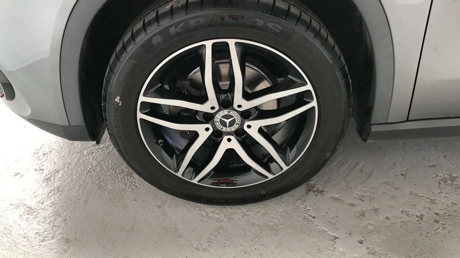 2019 MERCEDES-BENZ GLA 2019 MERCEDES-BENZ GLA