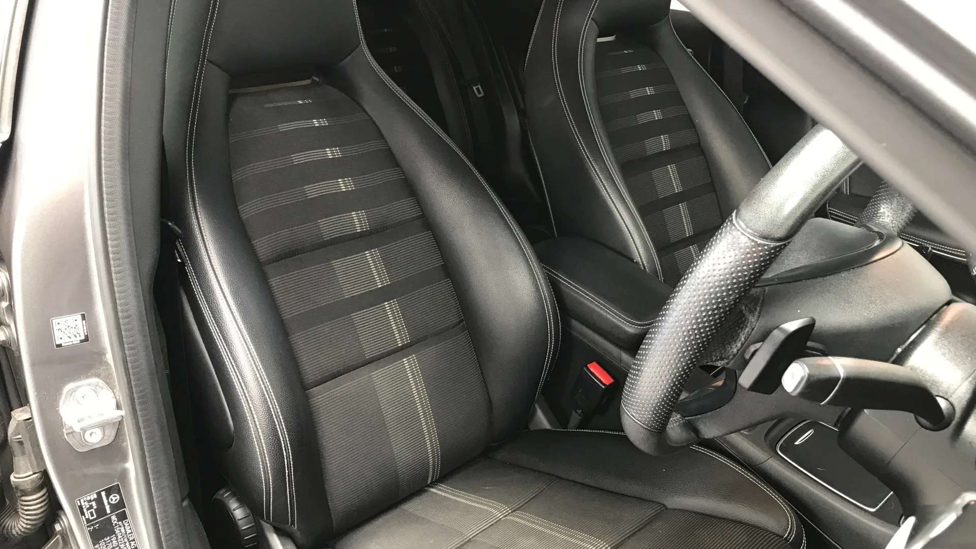 2019 MERCEDES-BENZ GLA 2019 MERCEDES-BENZ GLA