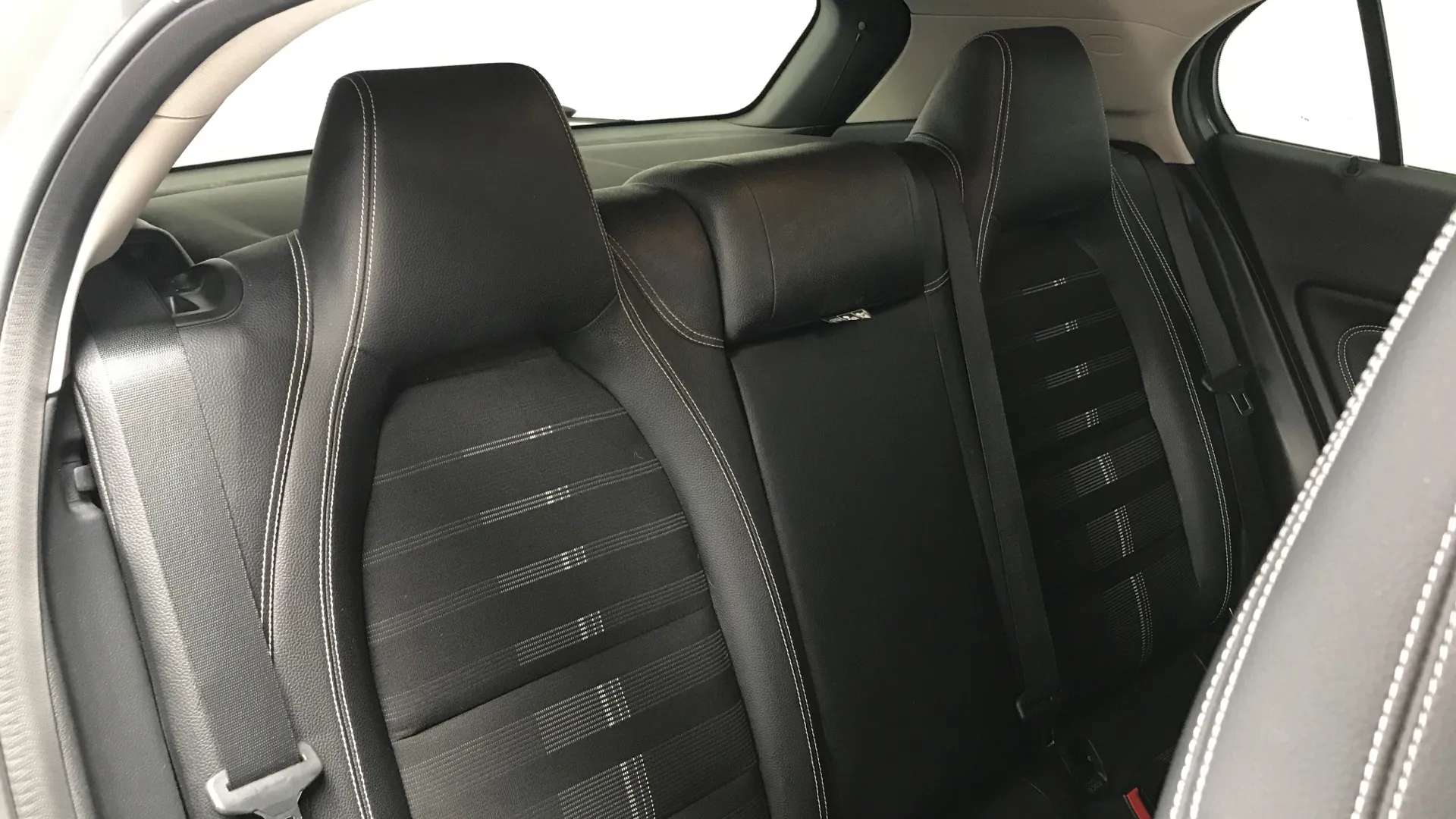 2019 MERCEDES-BENZ GLA 2019 MERCEDES-BENZ GLA