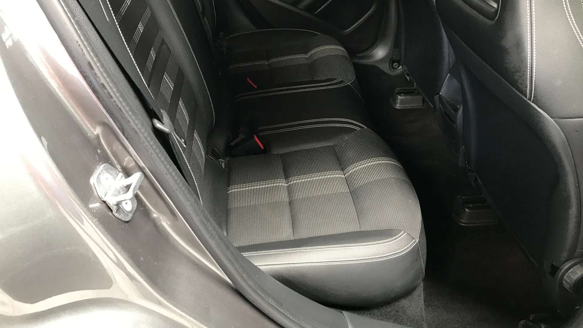 2019 MERCEDES-BENZ GLA 2019 MERCEDES-BENZ GLA