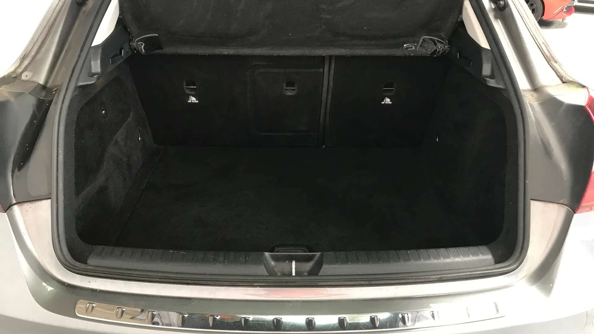 2019 MERCEDES-BENZ GLA 2019 MERCEDES-BENZ GLA