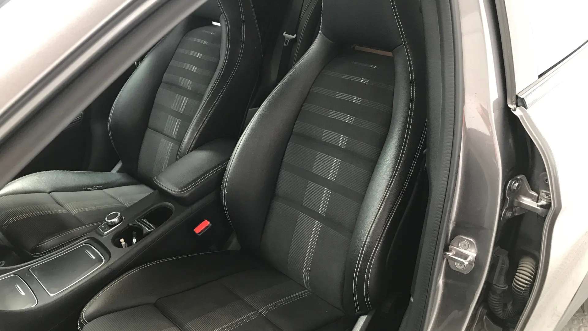 2019 MERCEDES-BENZ GLA 2019 MERCEDES-BENZ GLA