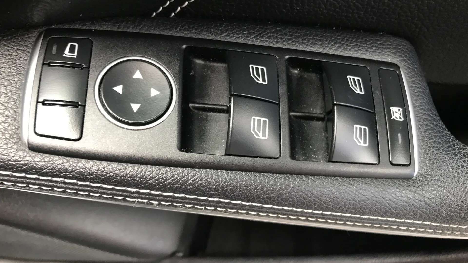 2019 MERCEDES-BENZ GLA 2019 MERCEDES-BENZ GLA