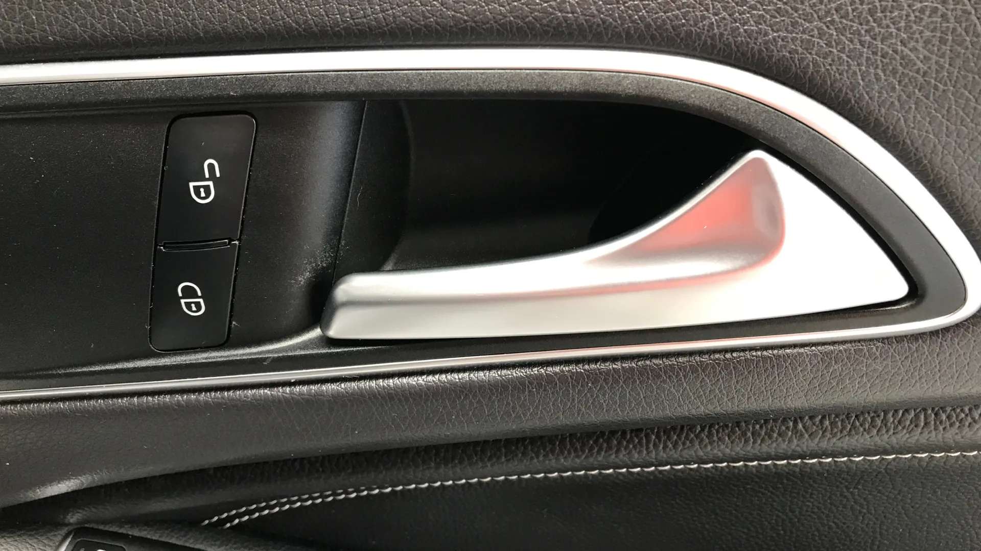 2019 MERCEDES-BENZ GLA 2019 MERCEDES-BENZ GLA