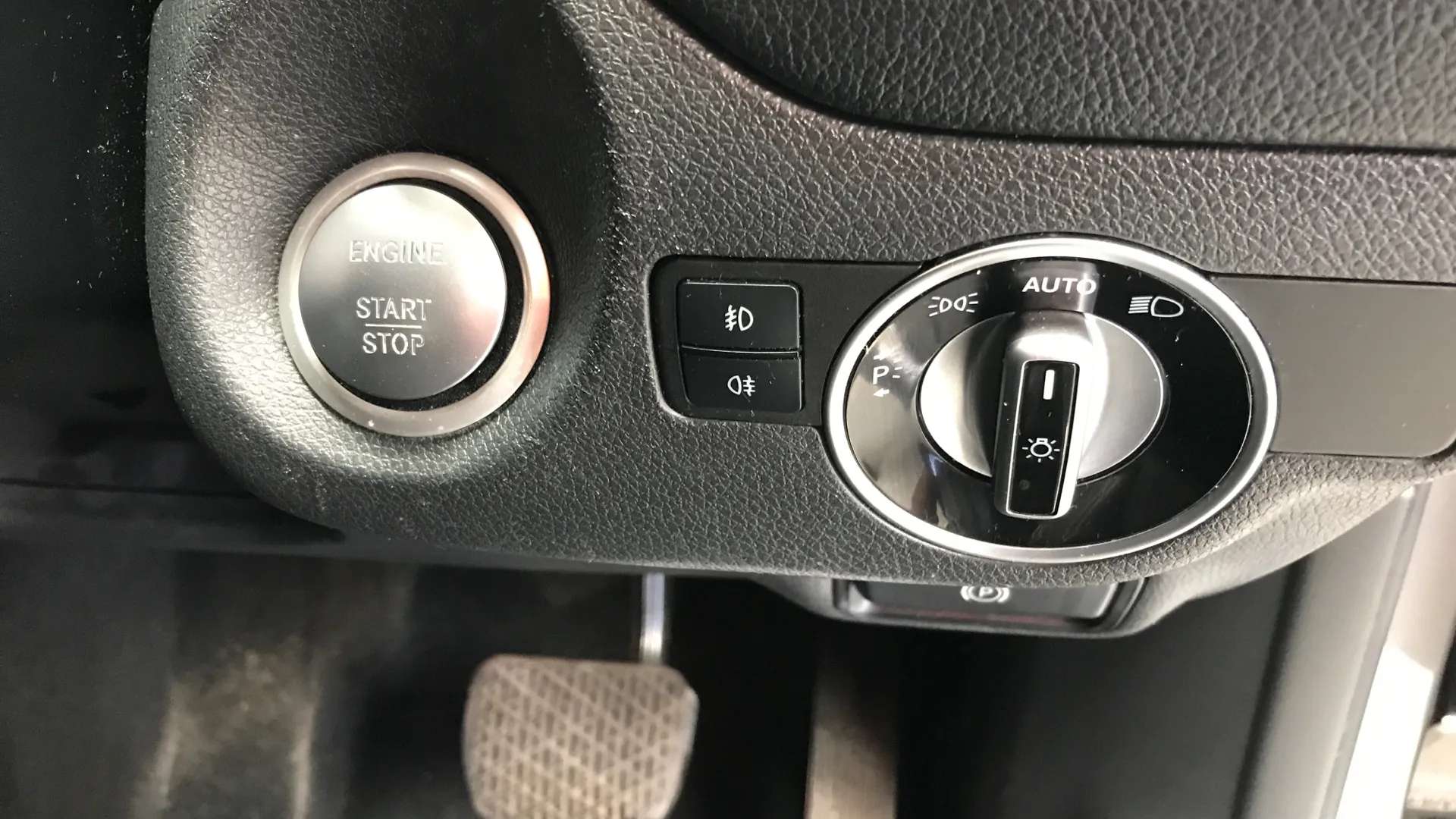 2019 MERCEDES-BENZ GLA 2019 MERCEDES-BENZ GLA