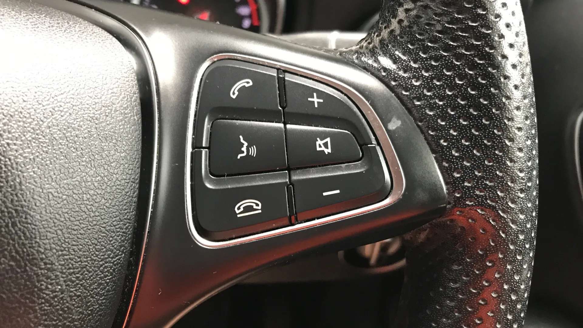 2019 MERCEDES-BENZ GLA 2019 MERCEDES-BENZ GLA