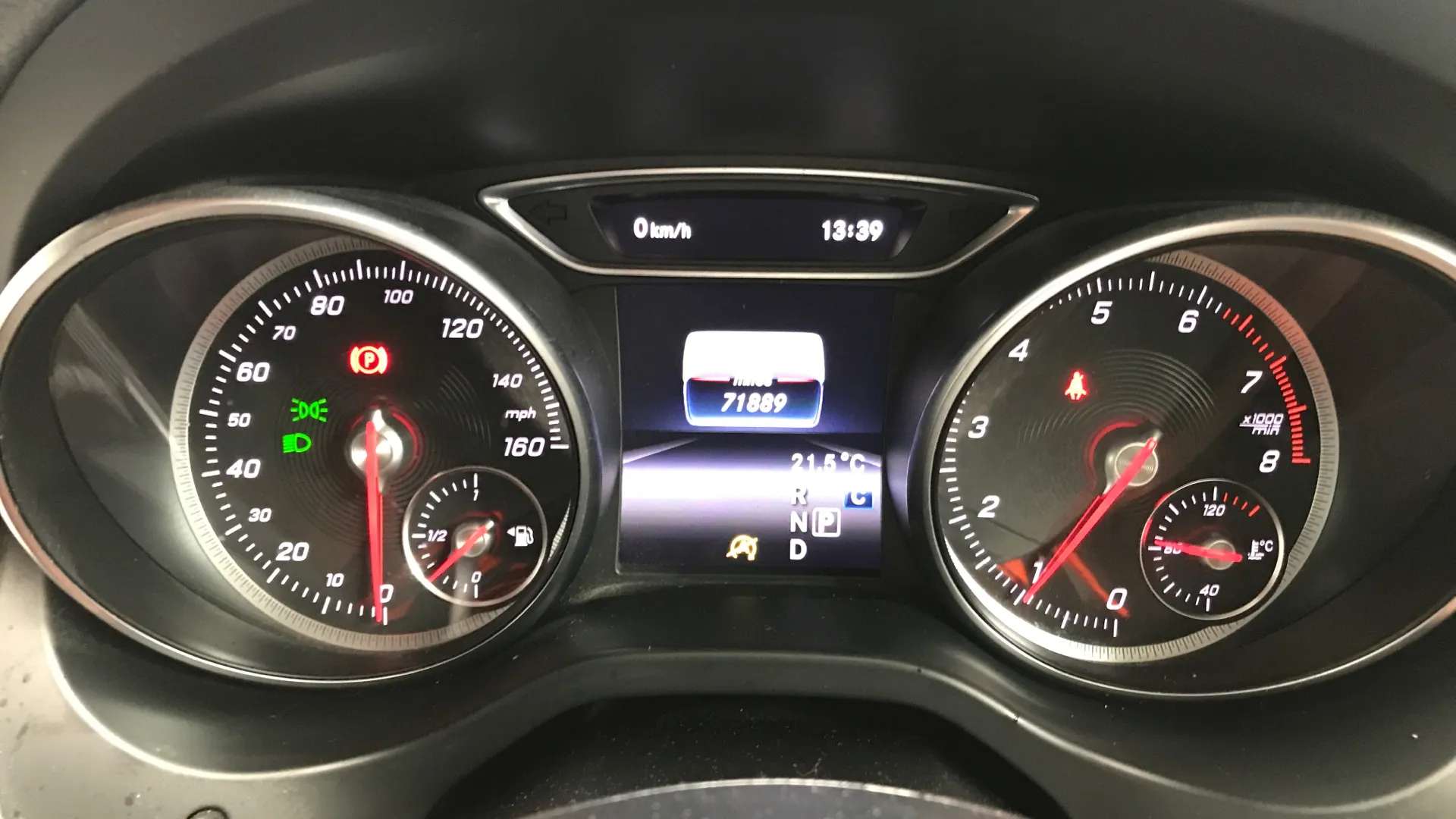 2019 MERCEDES-BENZ GLA 2019 MERCEDES-BENZ GLA