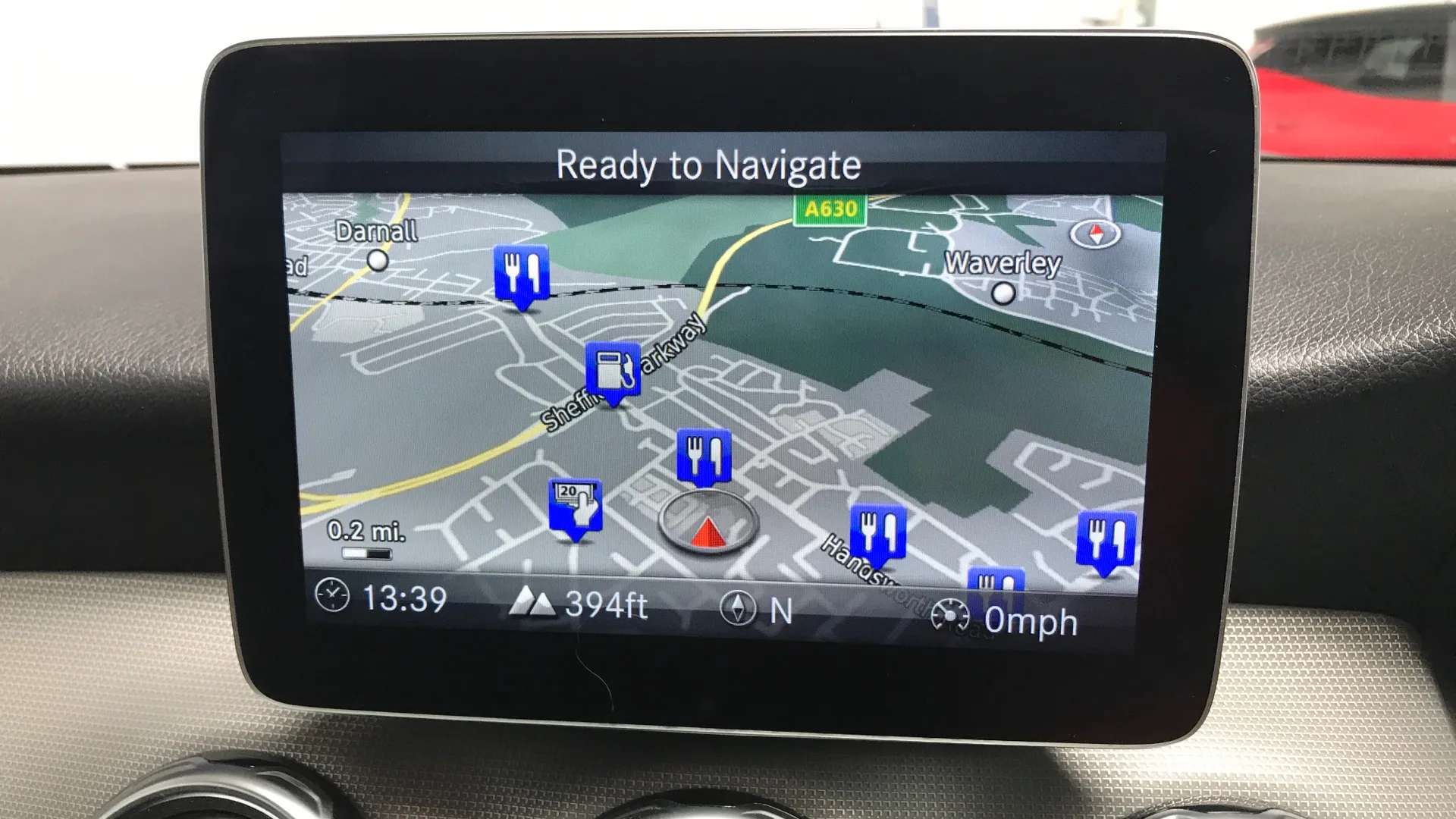 2019 MERCEDES-BENZ GLA 2019 MERCEDES-BENZ GLA