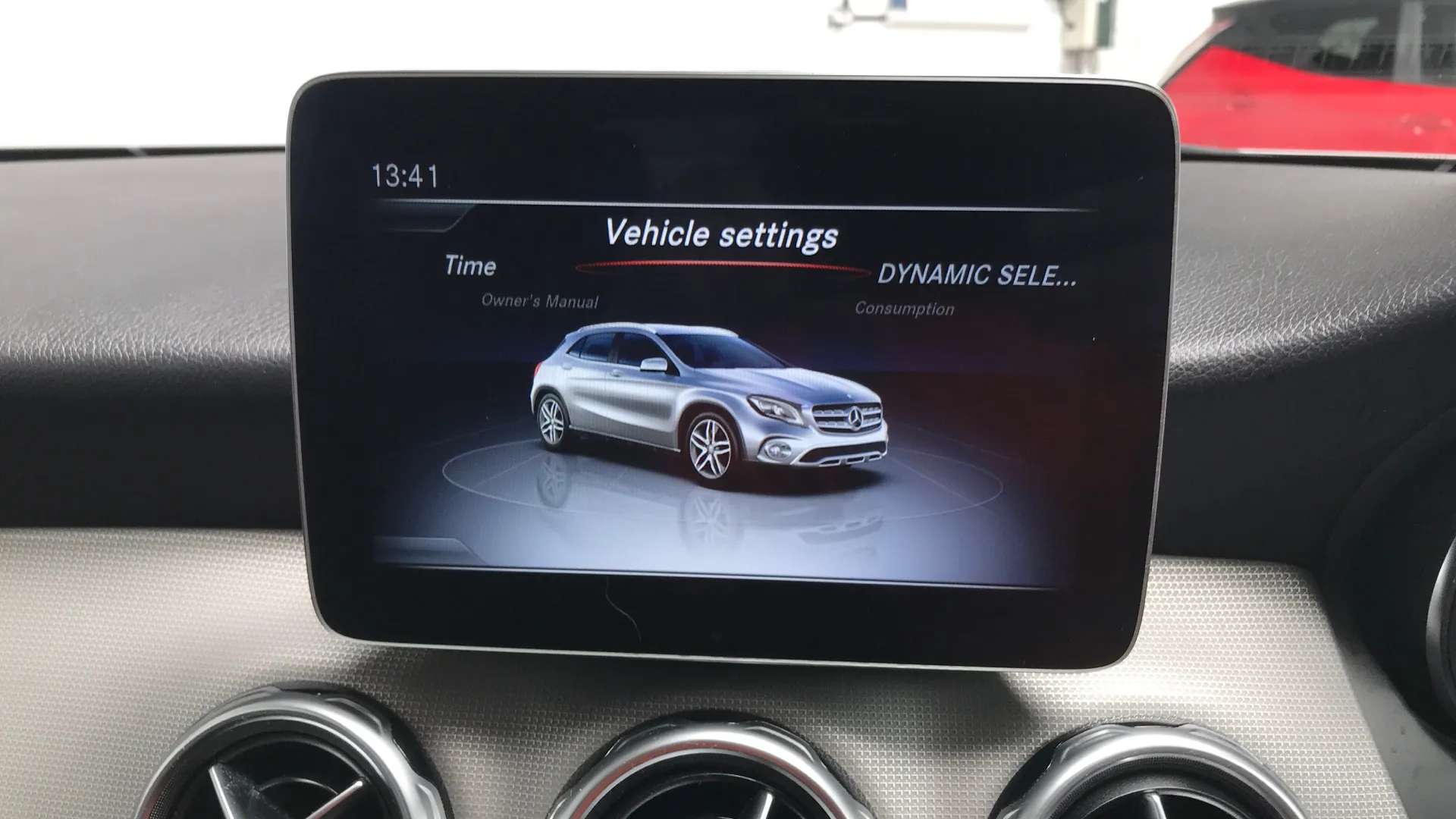 2019 MERCEDES-BENZ GLA 2019 MERCEDES-BENZ GLA