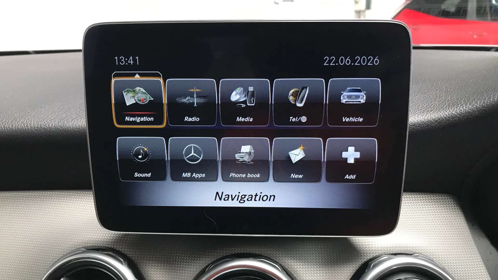 2019 MERCEDES-BENZ GLA 2019 MERCEDES-BENZ GLA