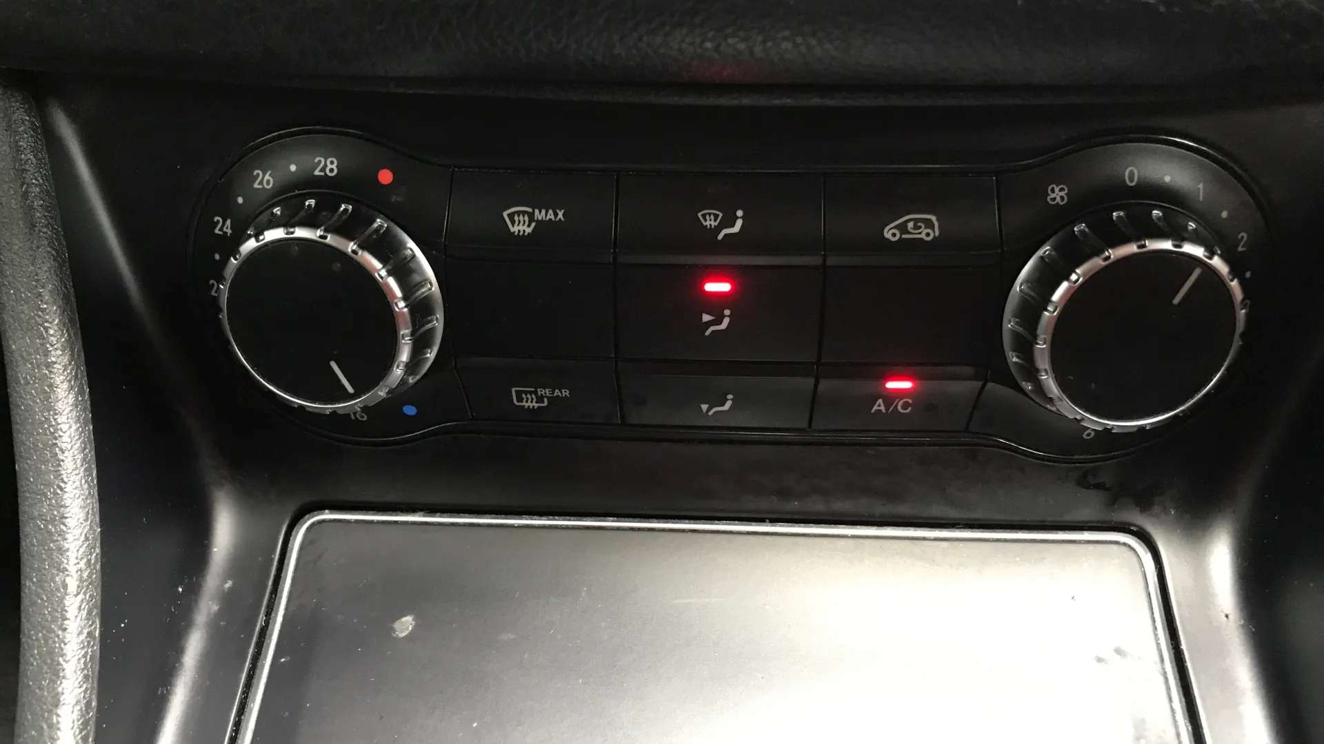 2019 MERCEDES-BENZ GLA 2019 MERCEDES-BENZ GLA