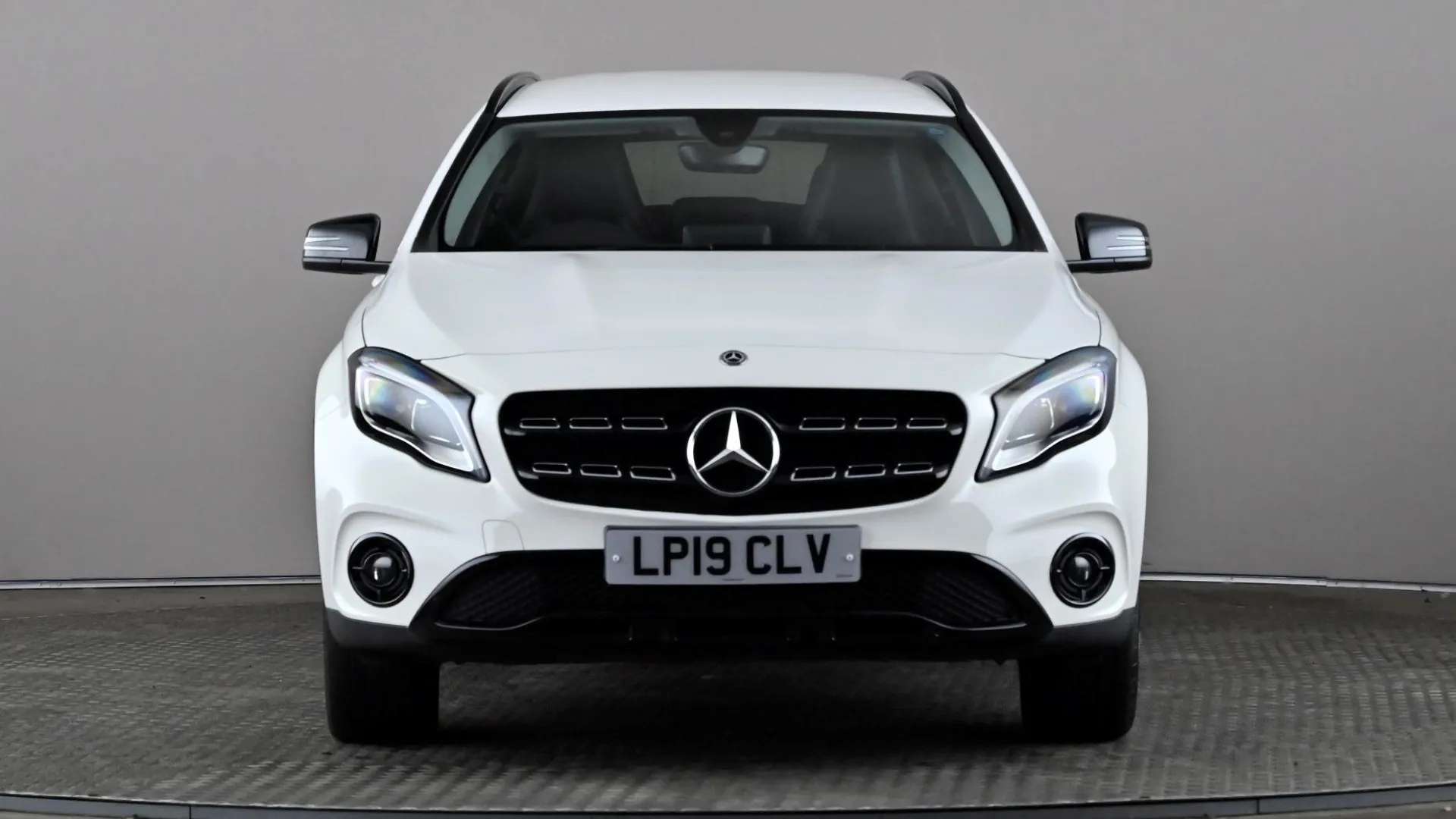 A 2019 MERCEDES-BENZ GLA GLA 180 Urban Edition Auto A 2019 MERCEDES-BENZ GLA GLA 180 Urban Edition Auto