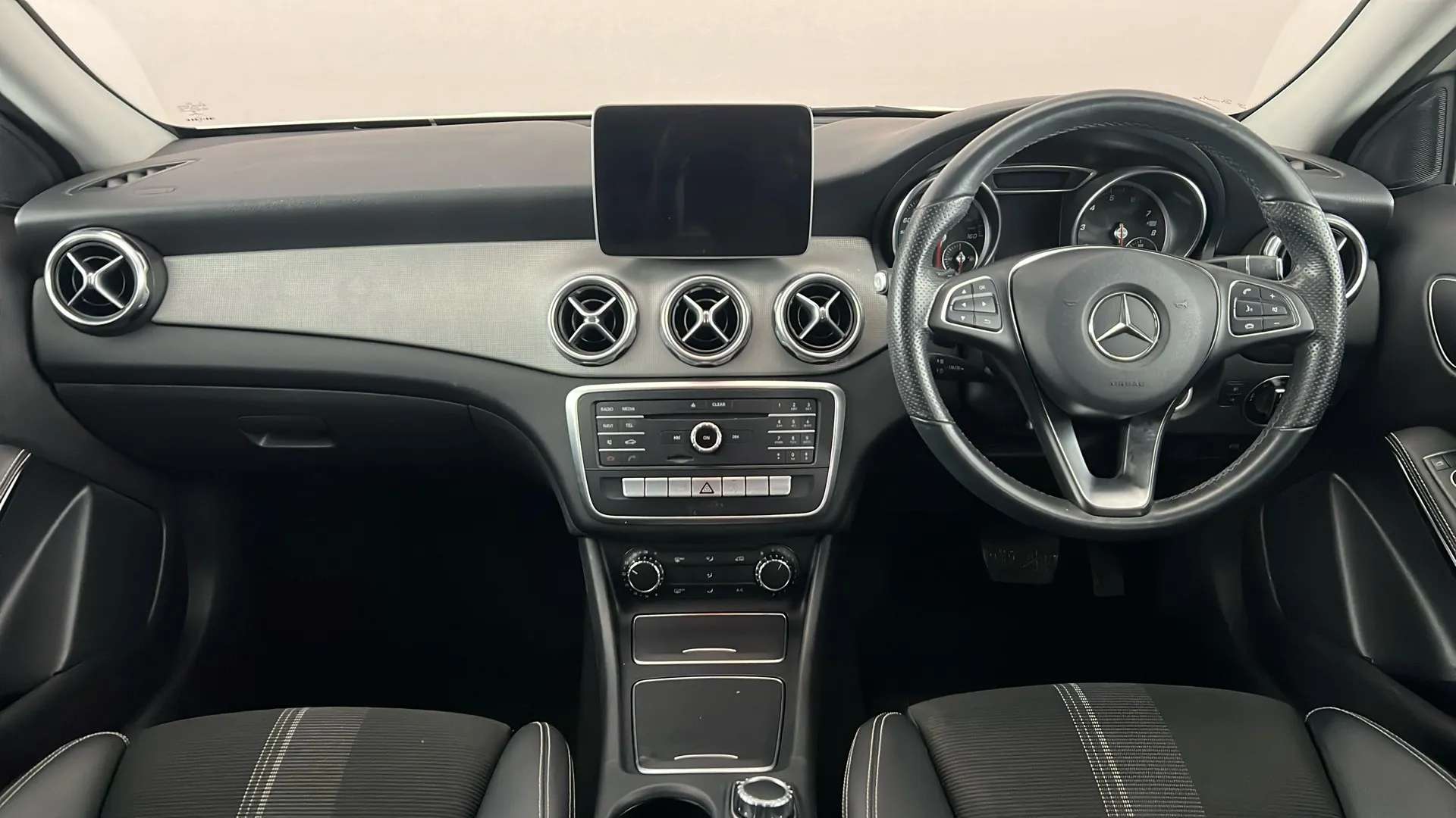 2019 MERCEDES-BENZ GLA 2019 MERCEDES-BENZ GLA