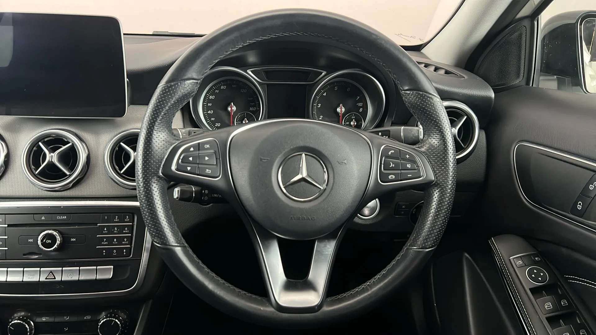 2019 MERCEDES-BENZ GLA 2019 MERCEDES-BENZ GLA