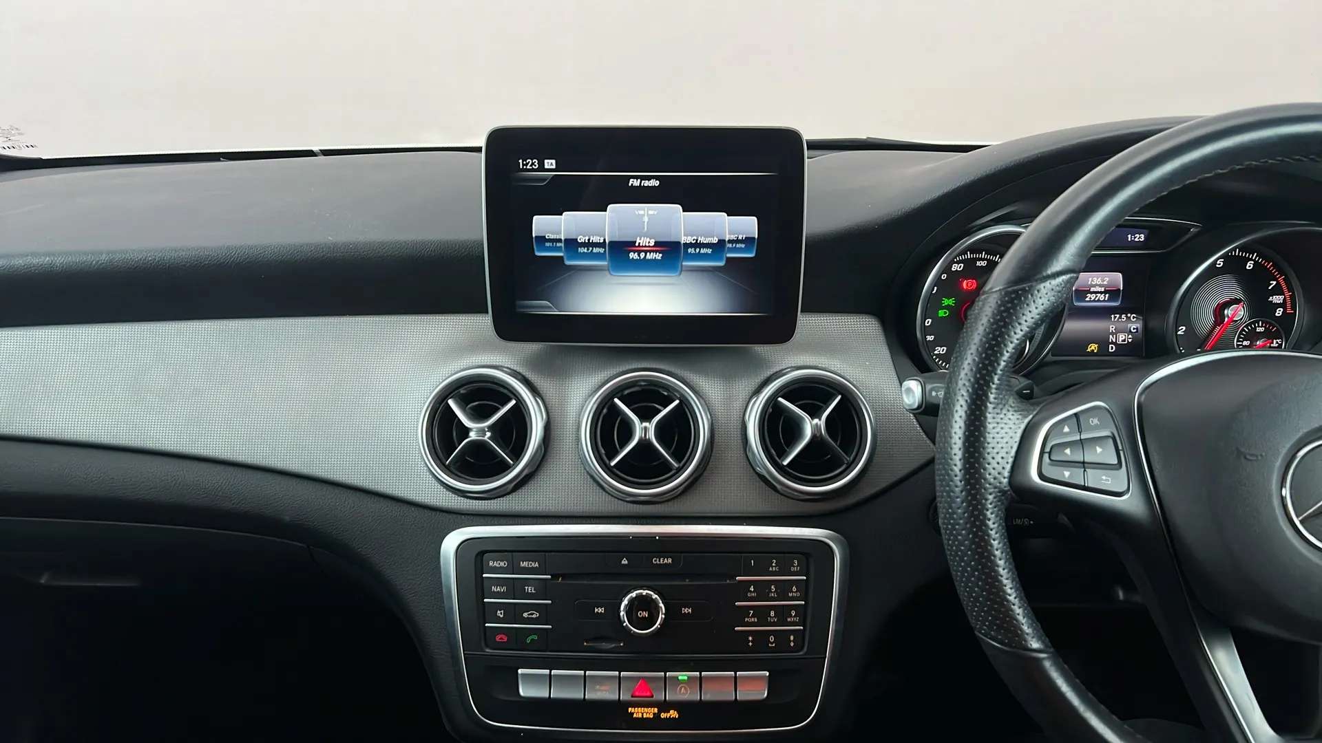 2019 MERCEDES-BENZ GLA 2019 MERCEDES-BENZ GLA